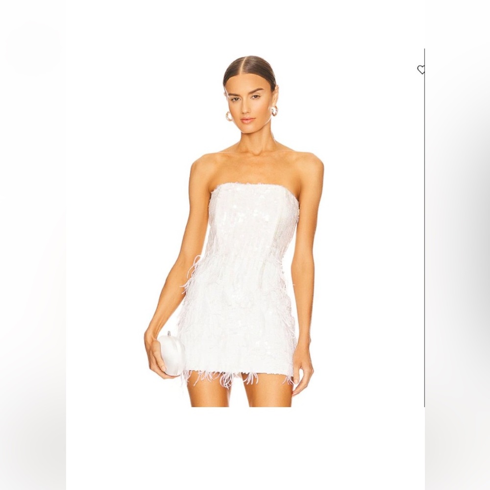 RETROFETE DRESS